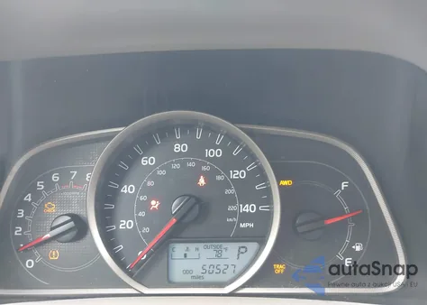 2013 Toyota Rav4 Le z USA, uszkodzony, nr VIN 2T3BFREV4DW109594